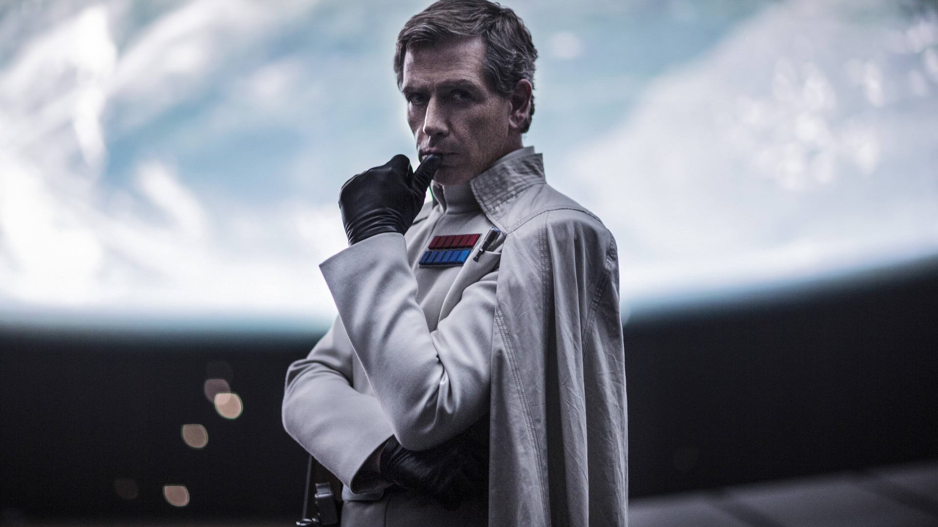 5 Reasons the Empire Is Awesome in 'Rogue One'